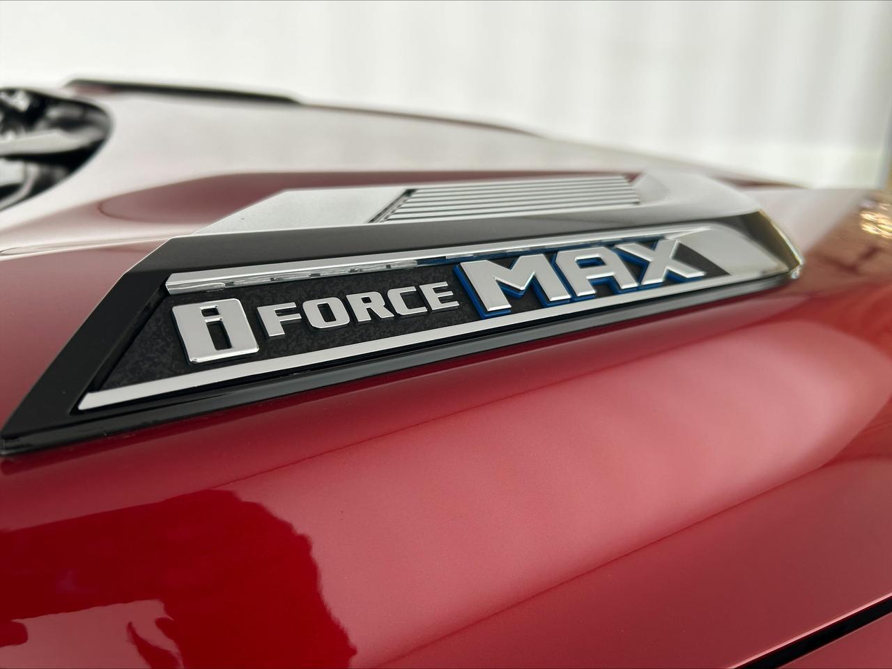 2024 Toyota Tundra 4WD Limited Hybrid New Braunfels TX