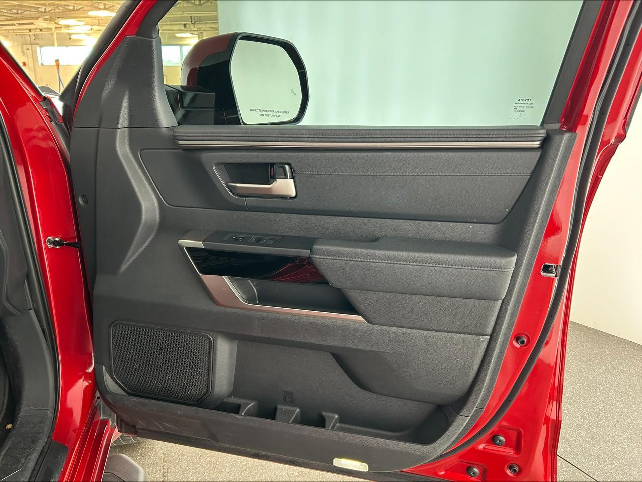 2024 Toyota Tundra 4WD Limited Hybrid New Braunfels TX