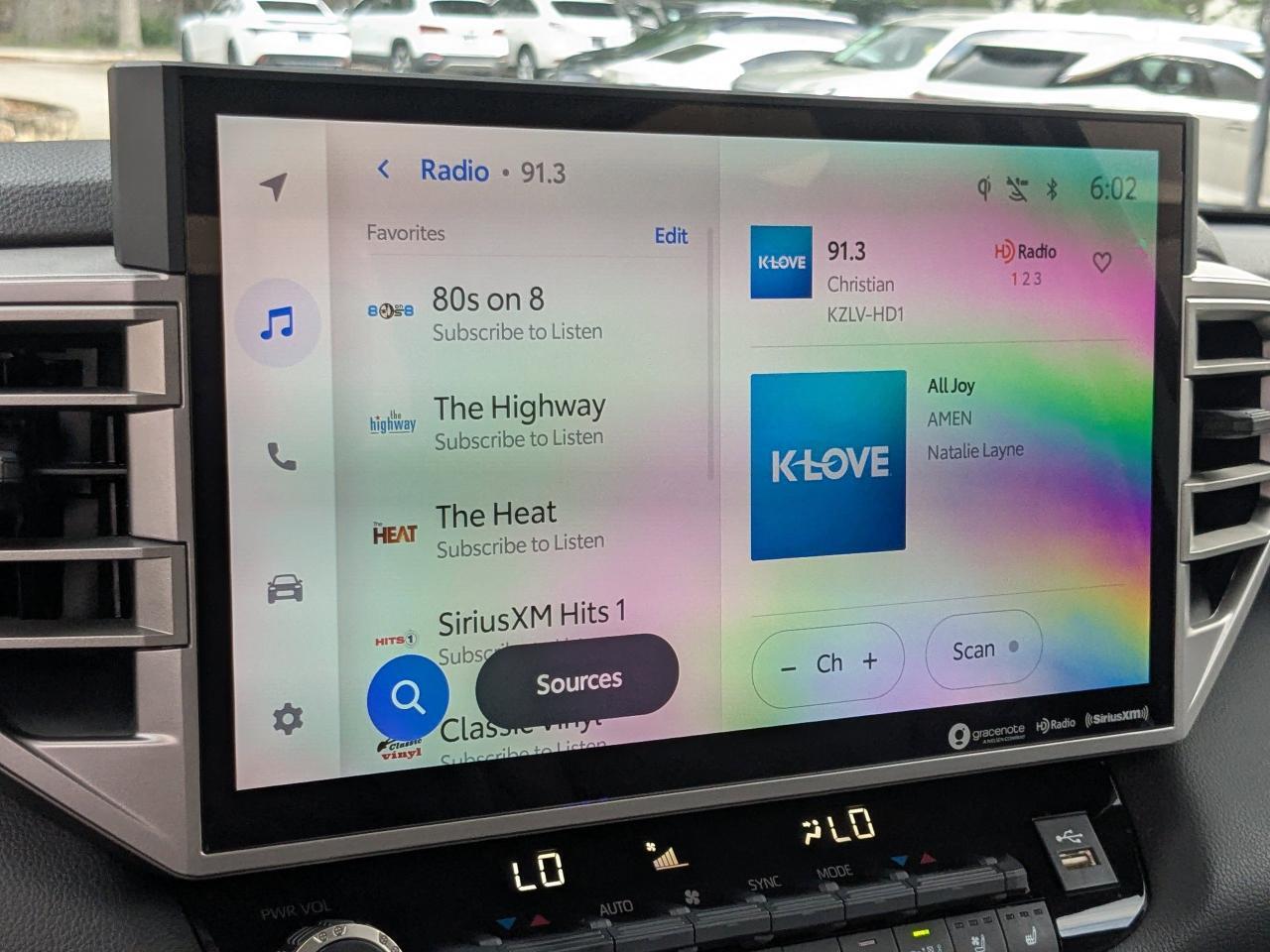 2024 Toyota Tundra 4WD Limited Hybrid San Antonio TX