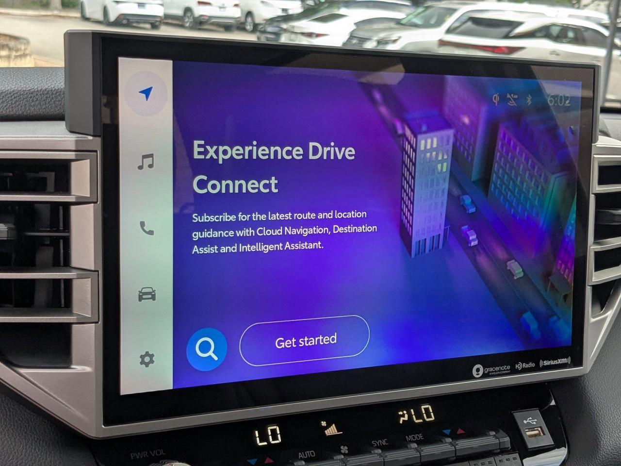 2024 Toyota Tundra 4WD Limited Hybrid San Antonio TX