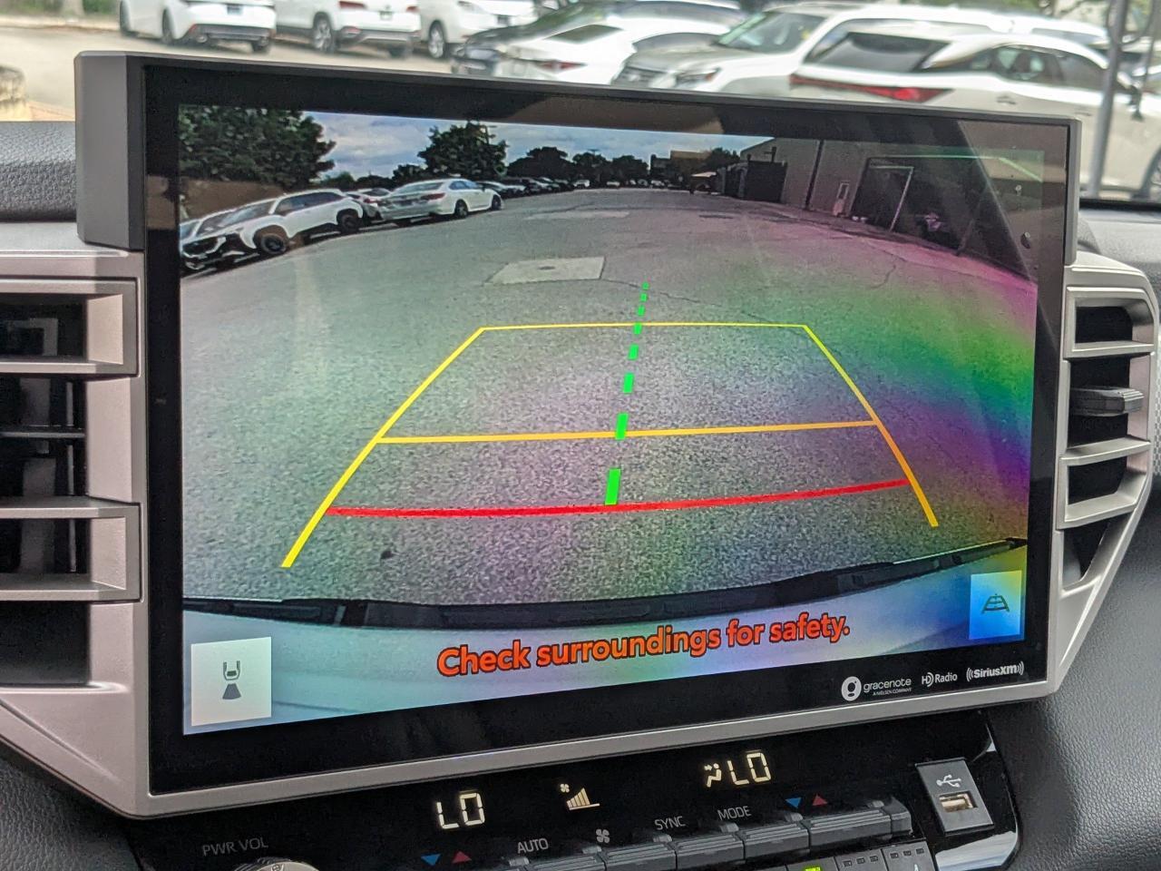 2024 Toyota Tundra 4WD Limited Hybrid San Antonio TX