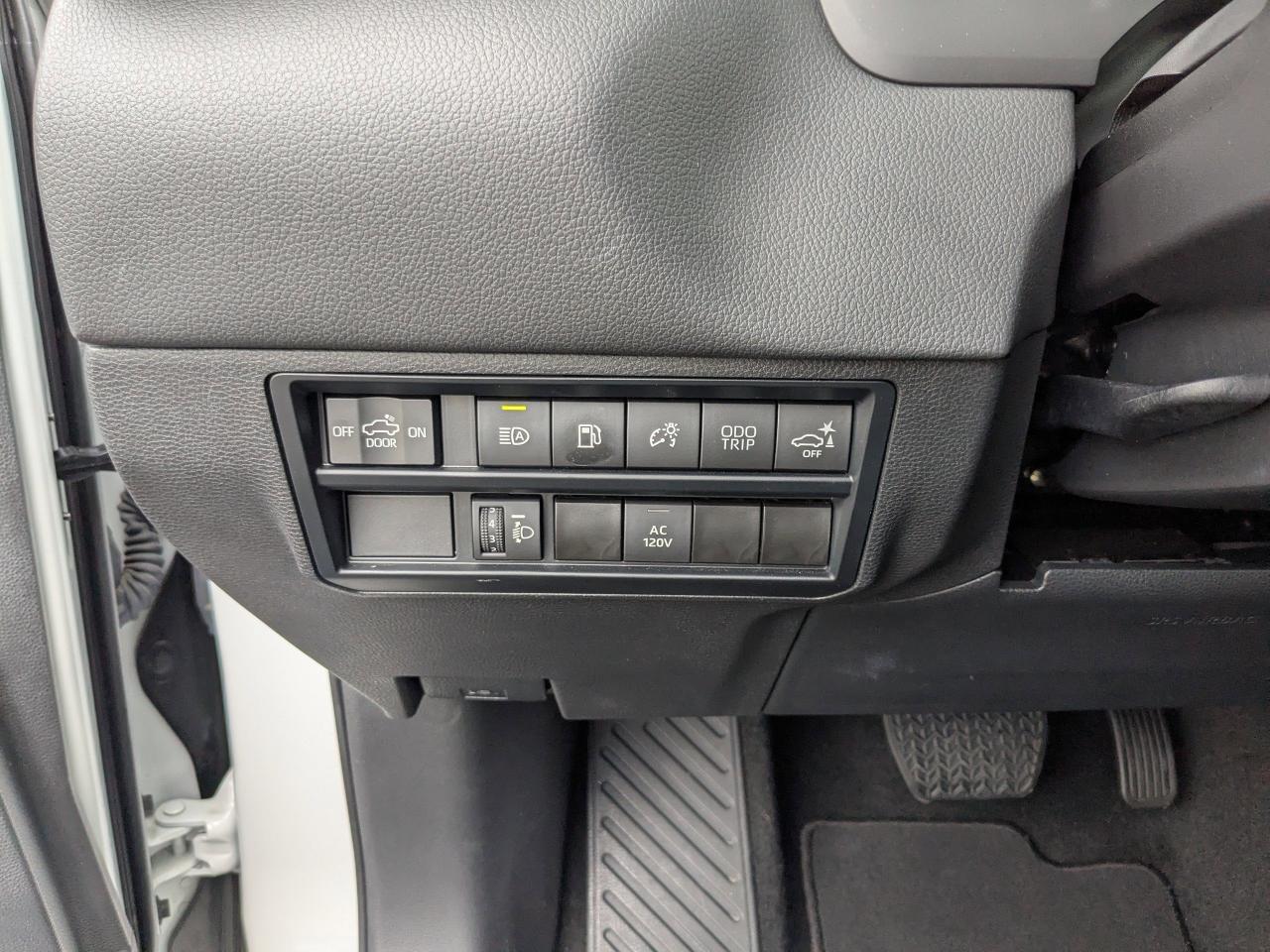 2024 Toyota Tundra 4WD Limited Hybrid San Antonio TX