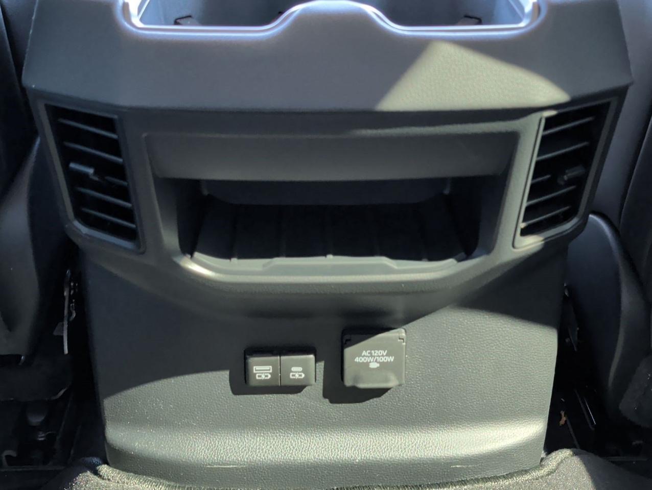 2024 Toyota Tundra 4WD Limited Hybrid San Juan TX