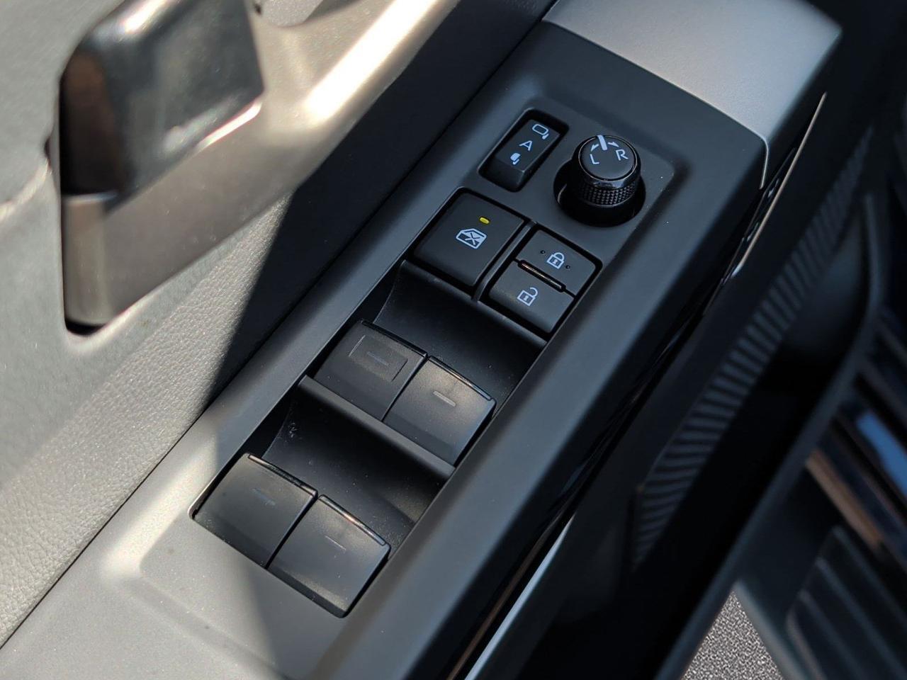 2024 Toyota Tundra 4WD Limited Hybrid San Juan TX