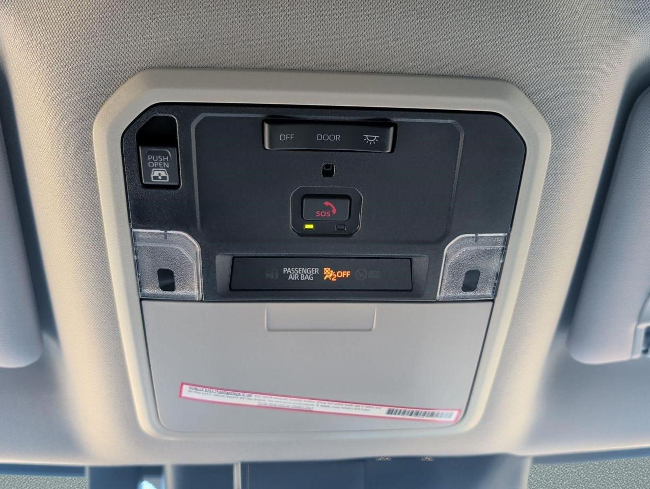 2024 Toyota Tundra 4WD Limited Hybrid San Juan TX