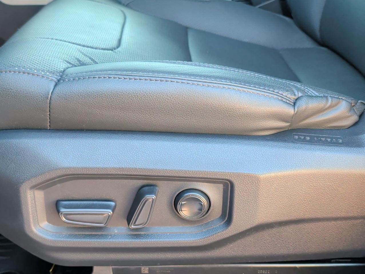 2024 Toyota Tundra 4WD Limited Hybrid San Juan TX