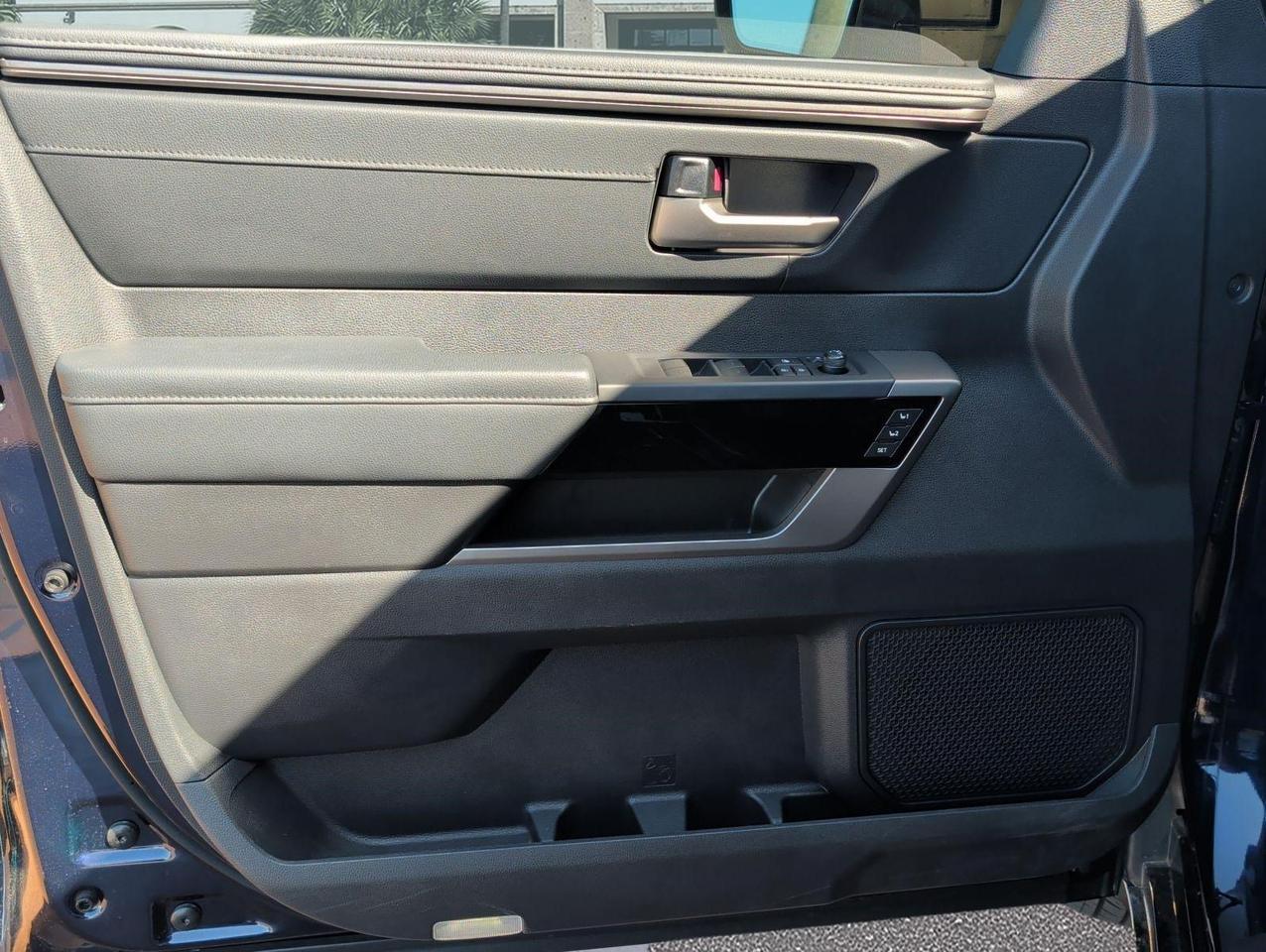 2024 Toyota Tundra 4WD Limited Hybrid San Juan TX