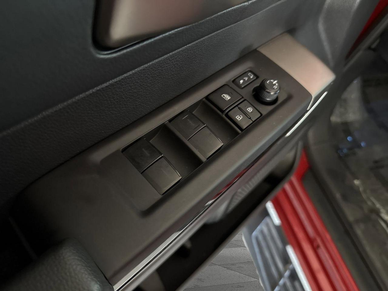 2024 Toyota Tundra 4WD Limited Hybrid San Antonio TX