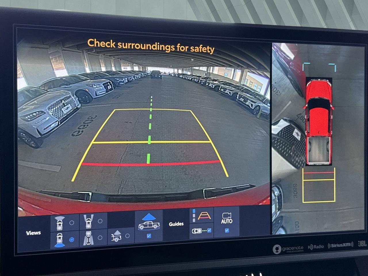 2024 Toyota Tundra 4WD Limited Hybrid San Antonio TX