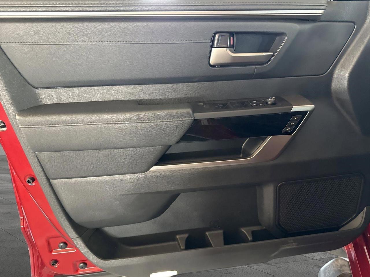 2024 Toyota Tundra 4WD Limited Hybrid San Antonio TX