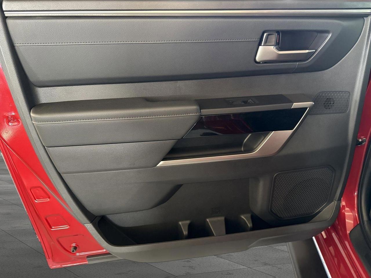 2024 Toyota Tundra 4WD Limited Hybrid San Antonio TX