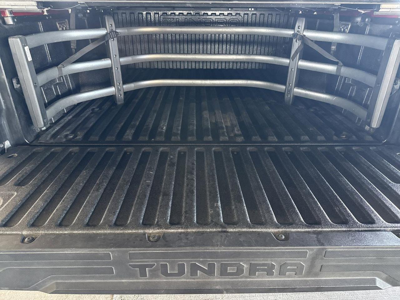 2024 Toyota Tundra 4WD Limited Hybrid San Antonio TX