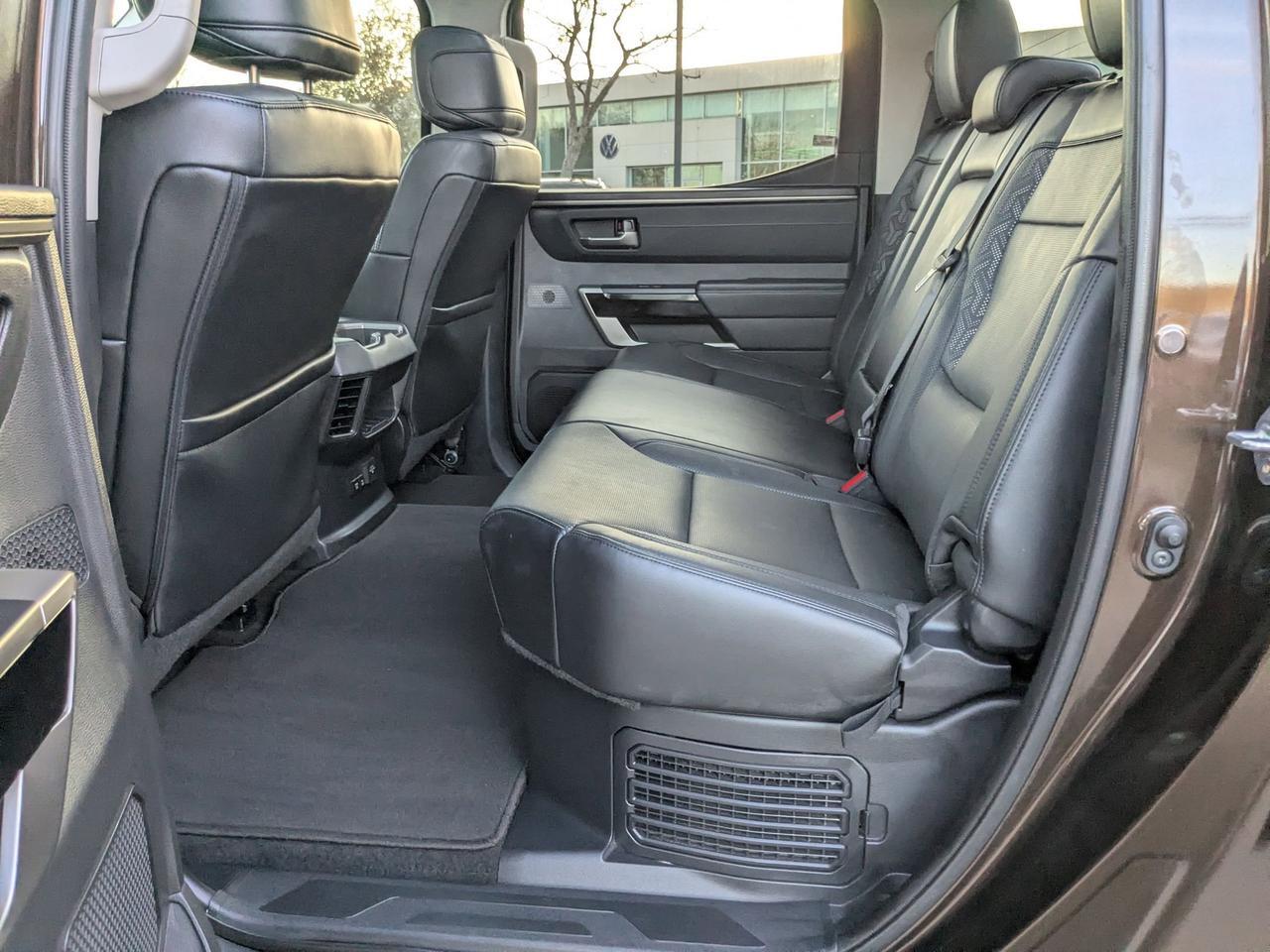 2024 Toyota Tundra 4WD Limited Hybrid San Antonio TX