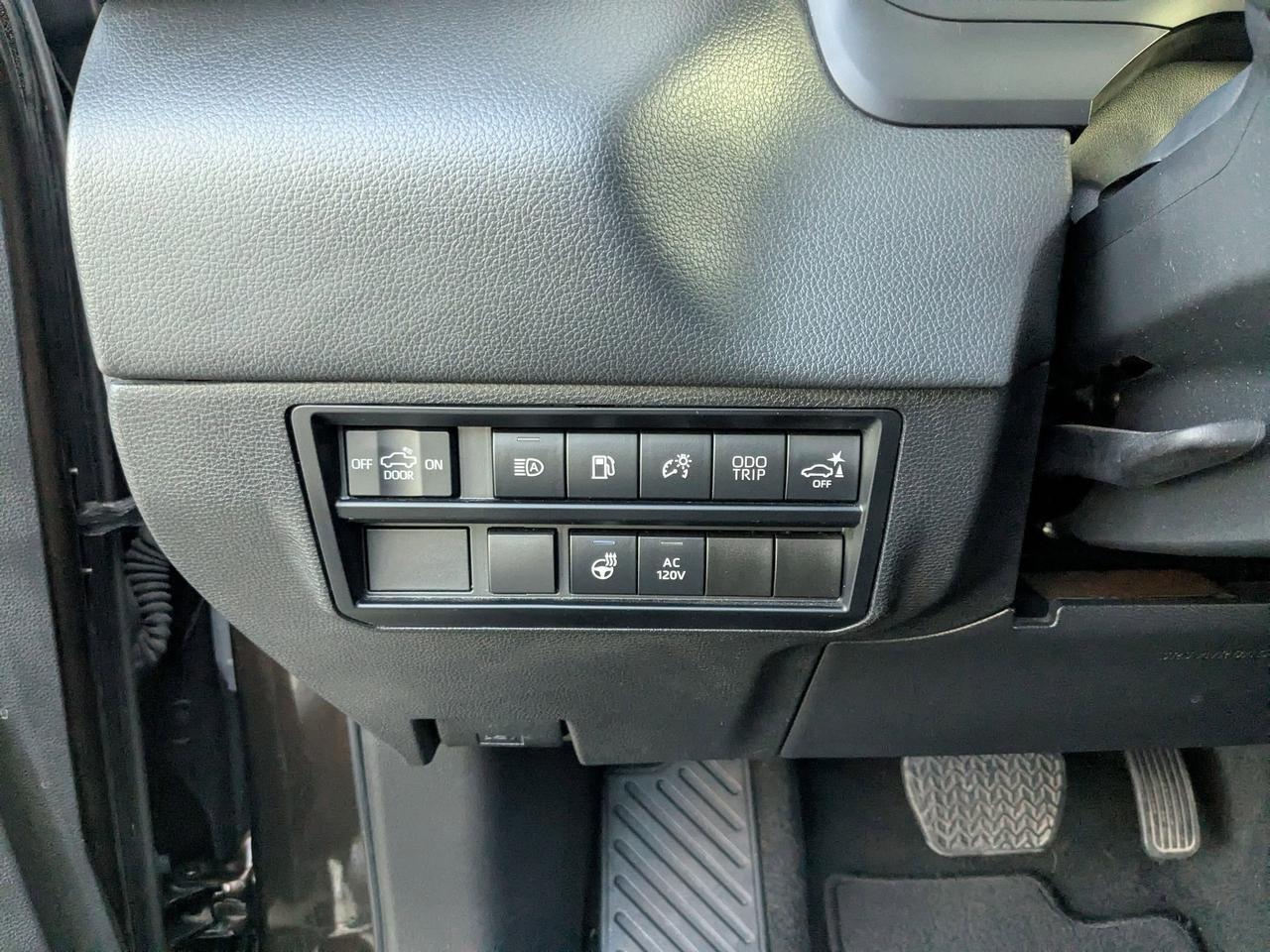 2024 Toyota Tundra 4WD Limited Hybrid San Antonio TX