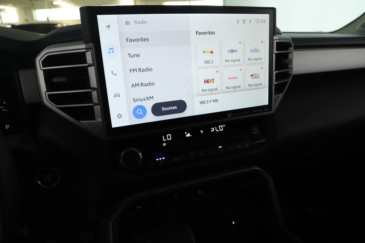 2024 Toyota Tundra 4WD Limited New Braunfels TX