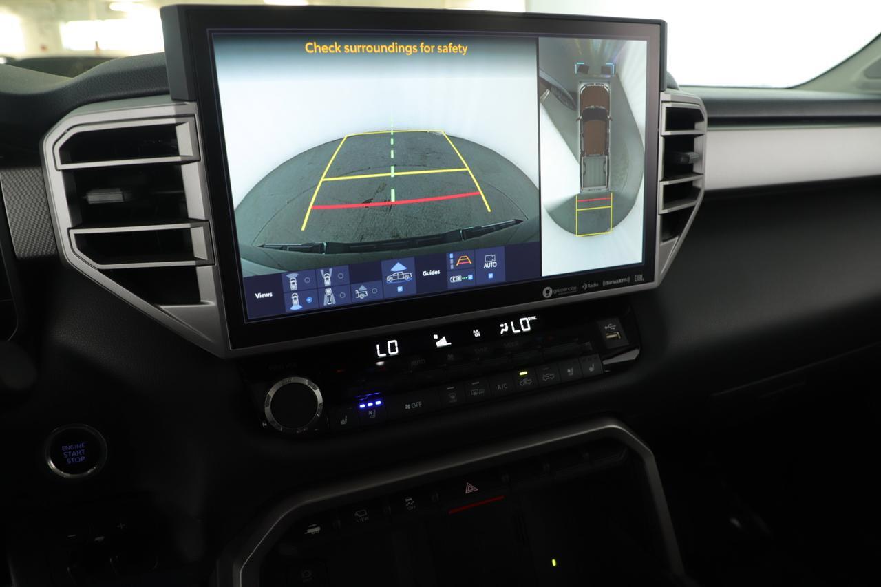 2024 Toyota Tundra 4WD Limited New Braunfels TX