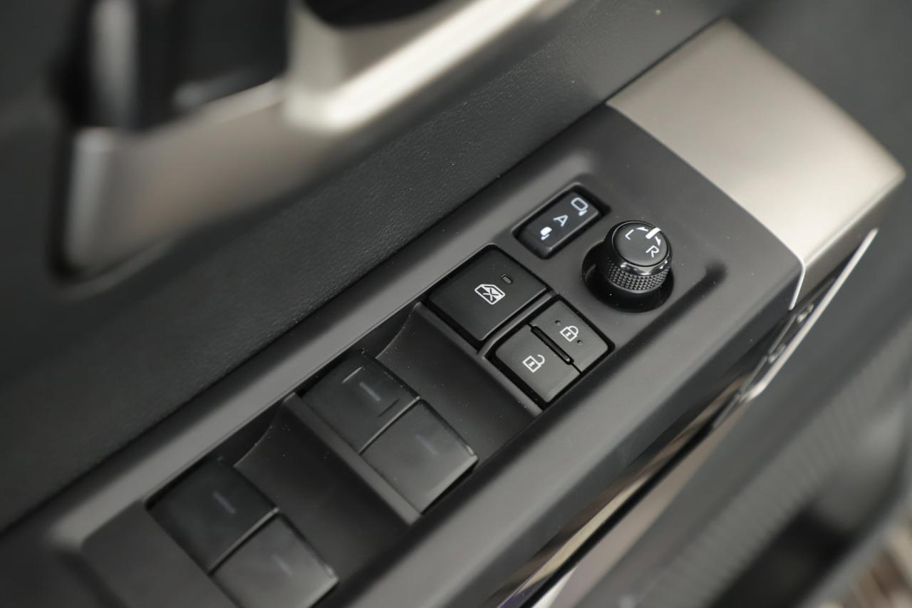 2024 Toyota Tundra 4WD Limited New Braunfels TX