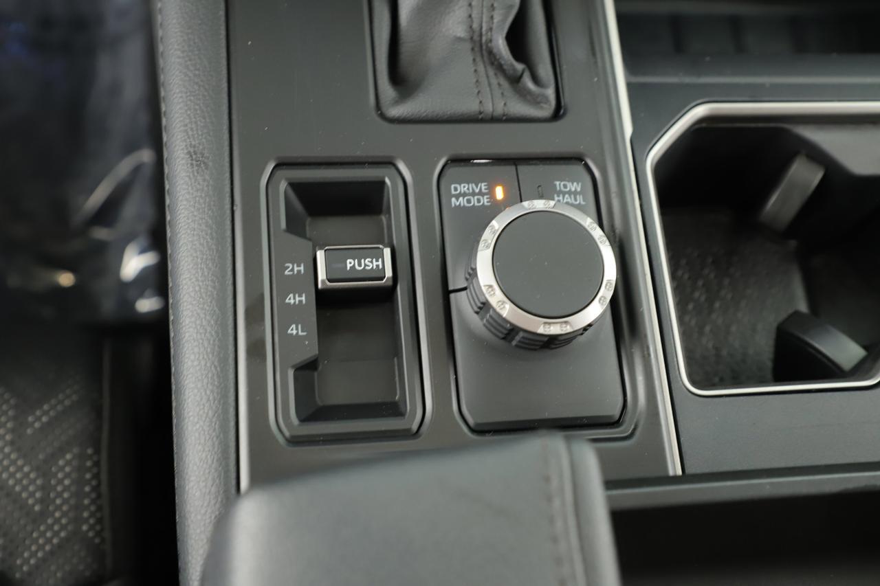 2024 Toyota Tundra 4WD Limited New Braunfels TX