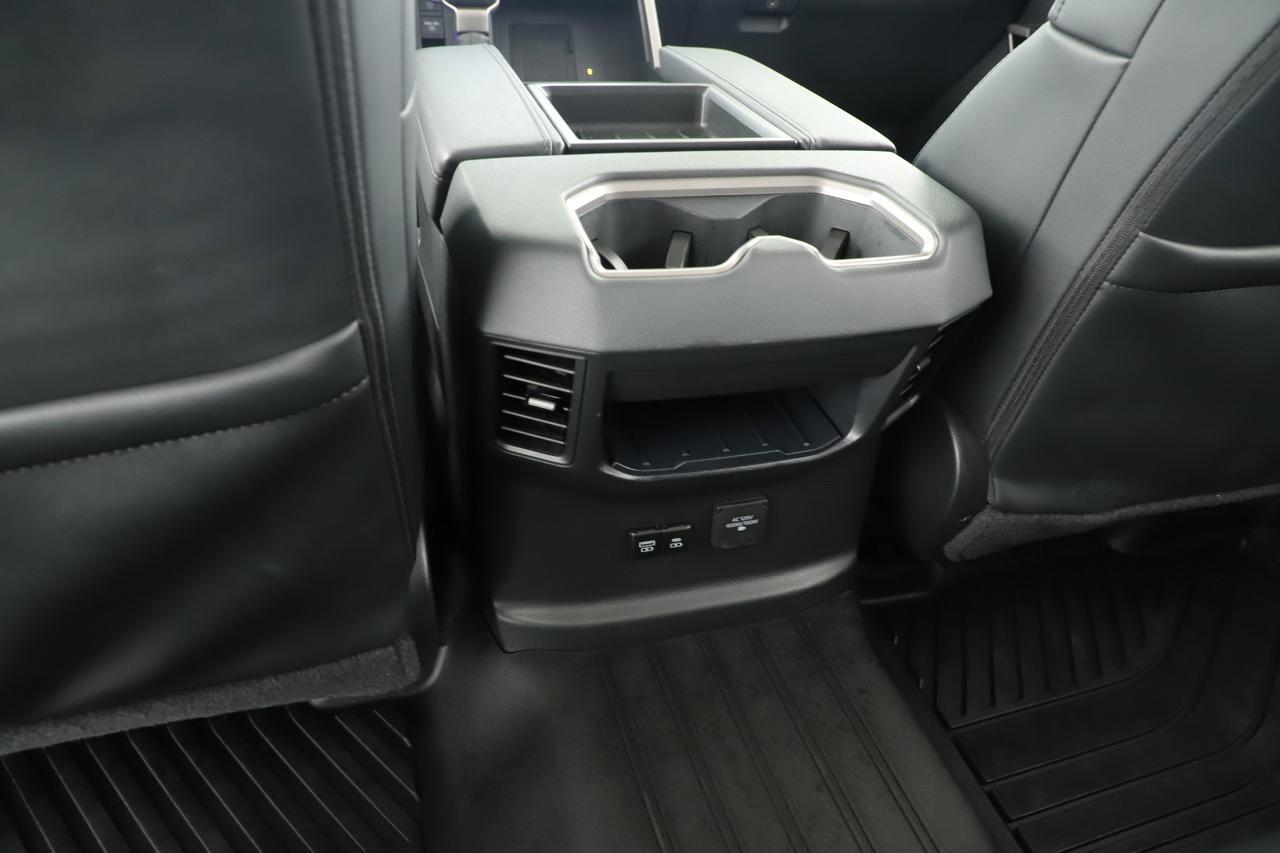 2024 Toyota Tundra 4WD Limited New Braunfels TX