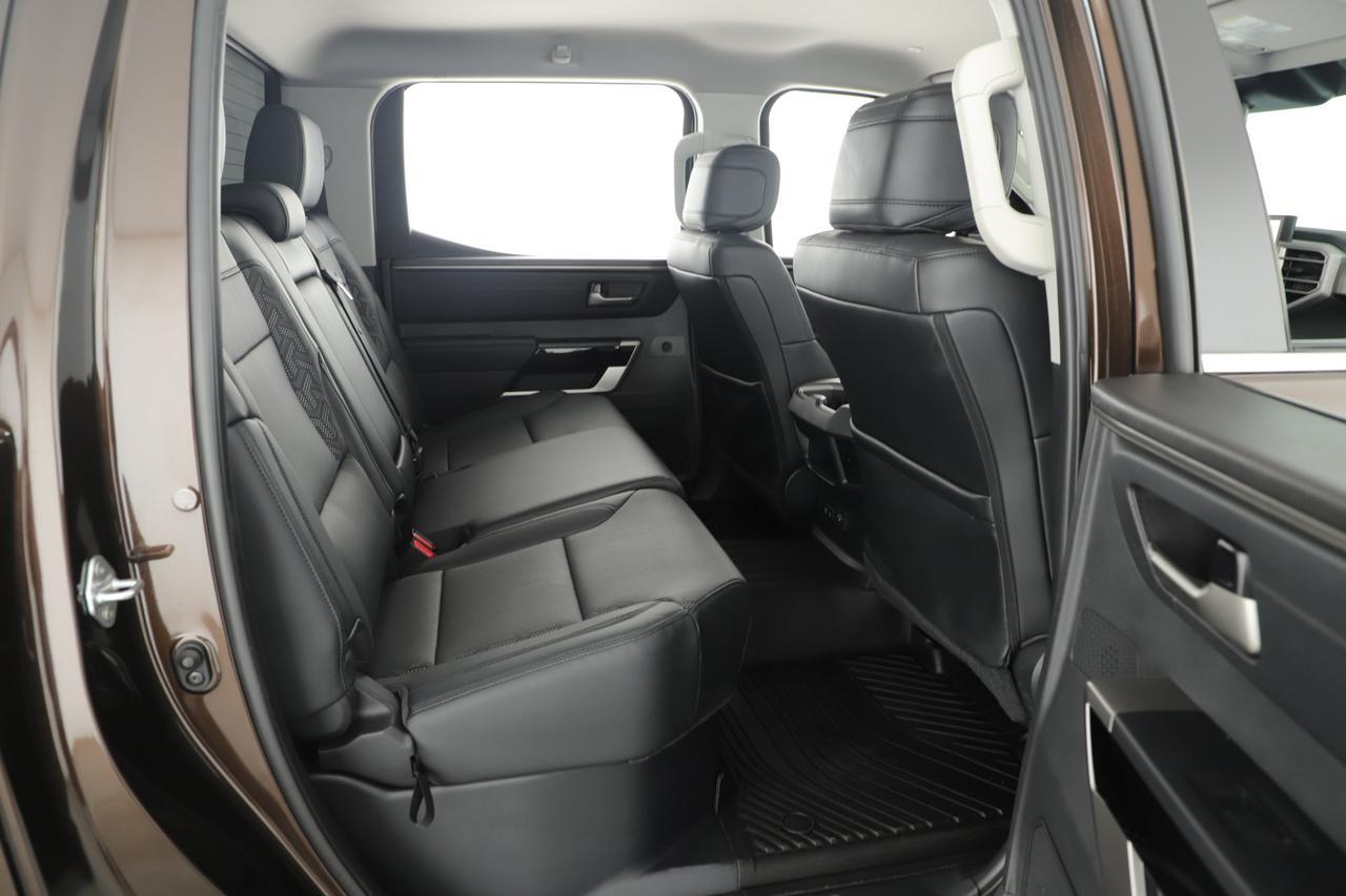 2024 Toyota Tundra 4WD Limited New Braunfels TX