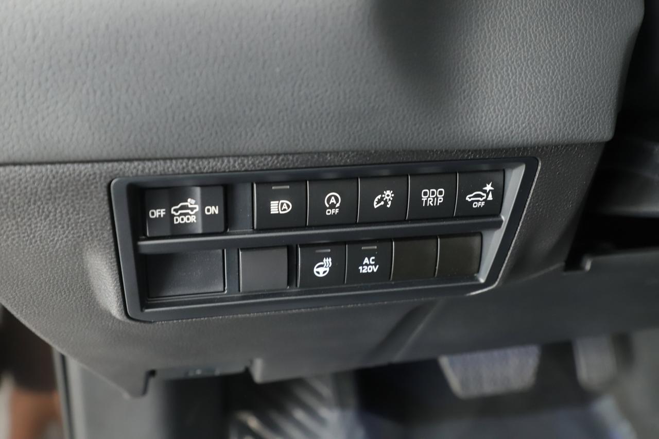 2024 Toyota Tundra 4WD Limited New Braunfels TX