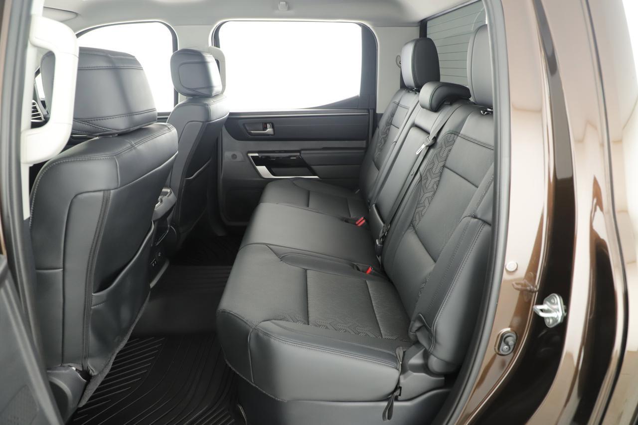 2024 Toyota Tundra 4WD Limited New Braunfels TX