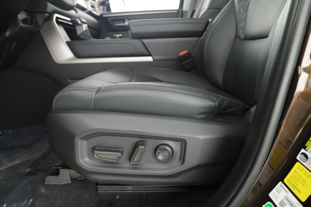 2024 Toyota Tundra 4WD Limited New Braunfels TX