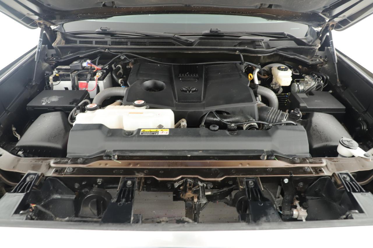 2024 Toyota Tundra 4WD Limited New Braunfels TX