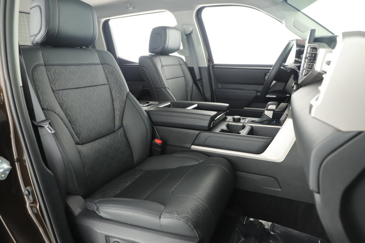 2024 Toyota Tundra 4WD Limited New Braunfels TX