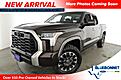 2024 Toyota Tundra 4WD Limited