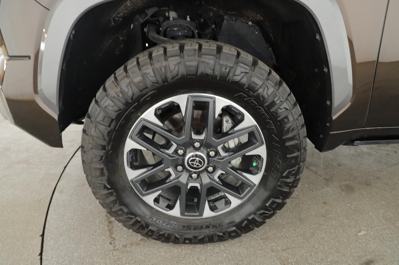 2024 Toyota Tundra 4WD Limited New Braunfels TX
