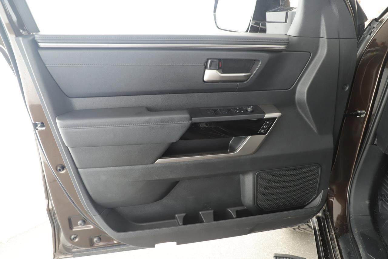 2024 Toyota Tundra 4WD Limited New Braunfels TX