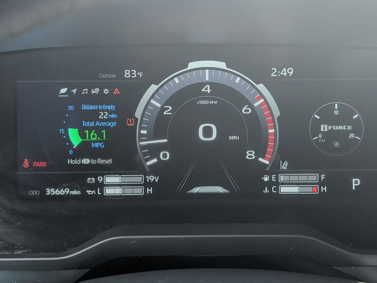 2024 Toyota Tundra 4WD Limited San Juan TX