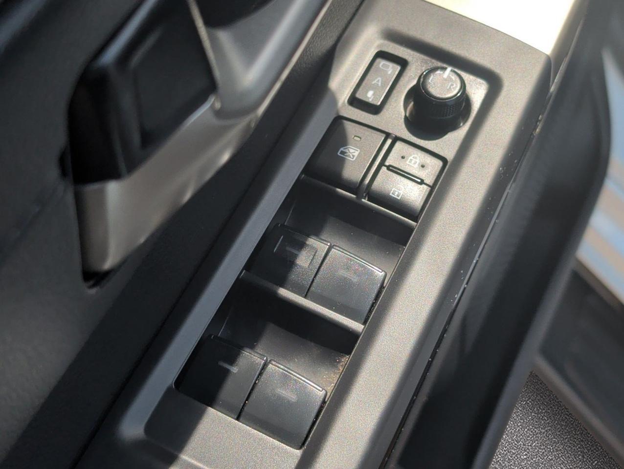 2024 Toyota Tundra 4WD Limited San Juan TX