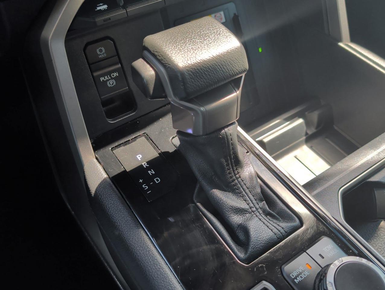 2024 Toyota Tundra 4WD Limited San Juan TX