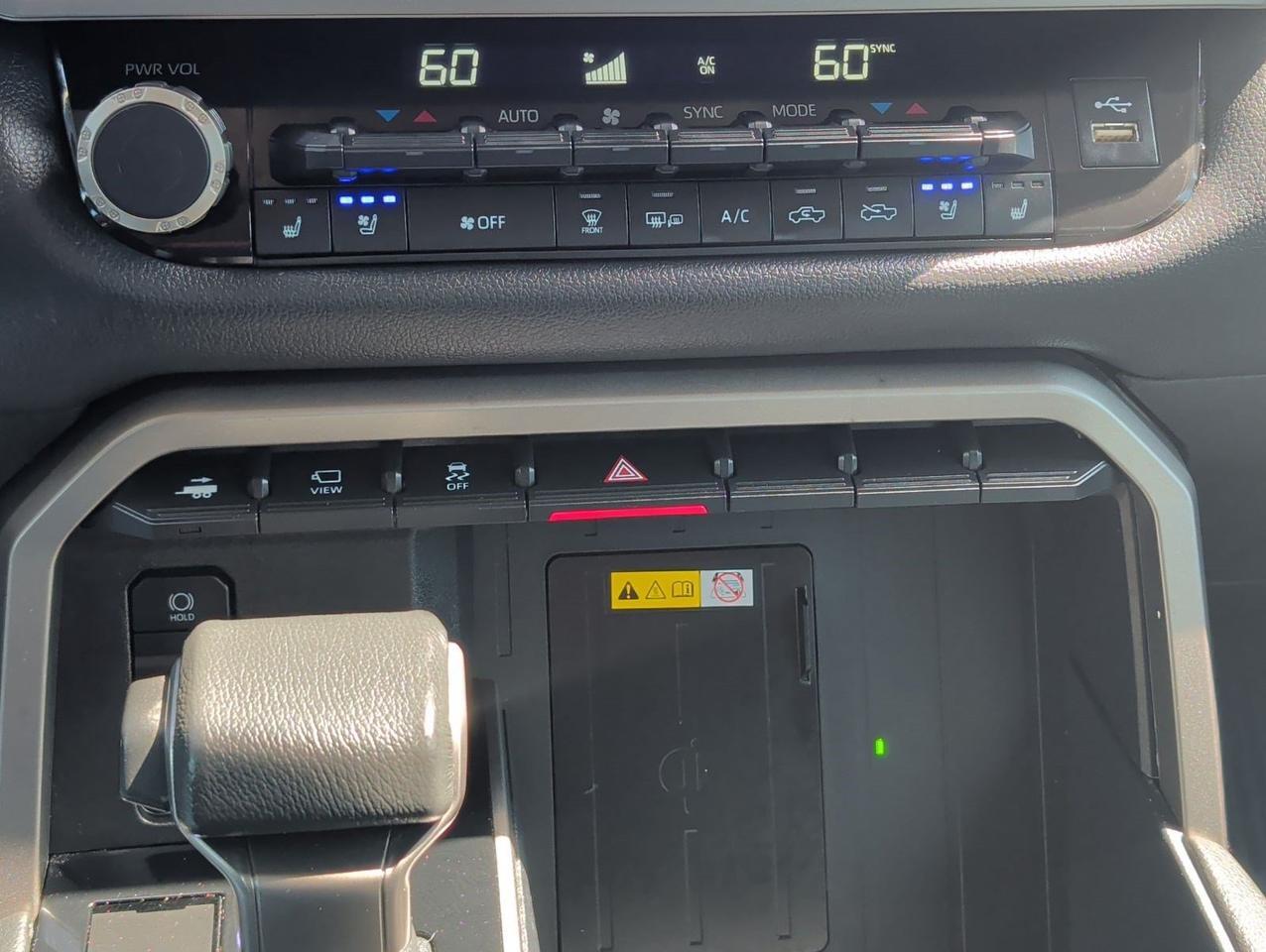 2024 Toyota Tundra 4WD Limited San Juan TX