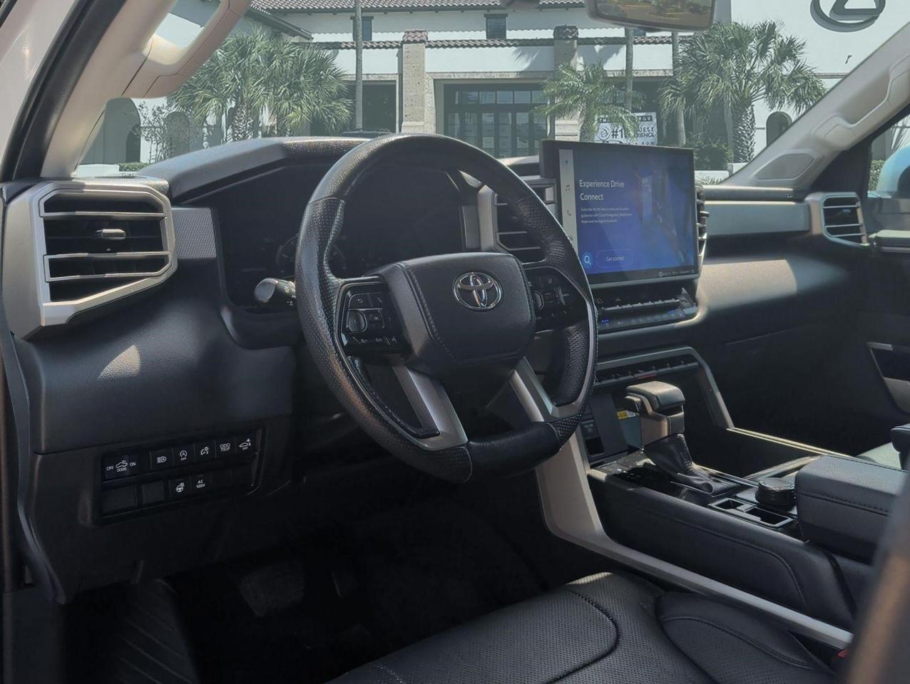 2024 Toyota Tundra 4WD Limited San Juan TX