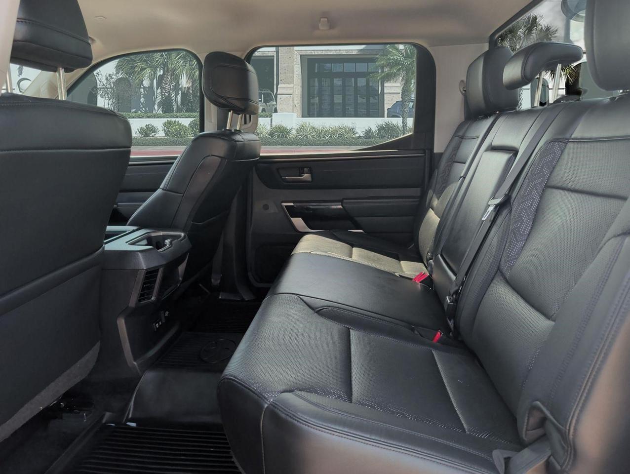 2024 Toyota Tundra 4WD Limited San Juan TX