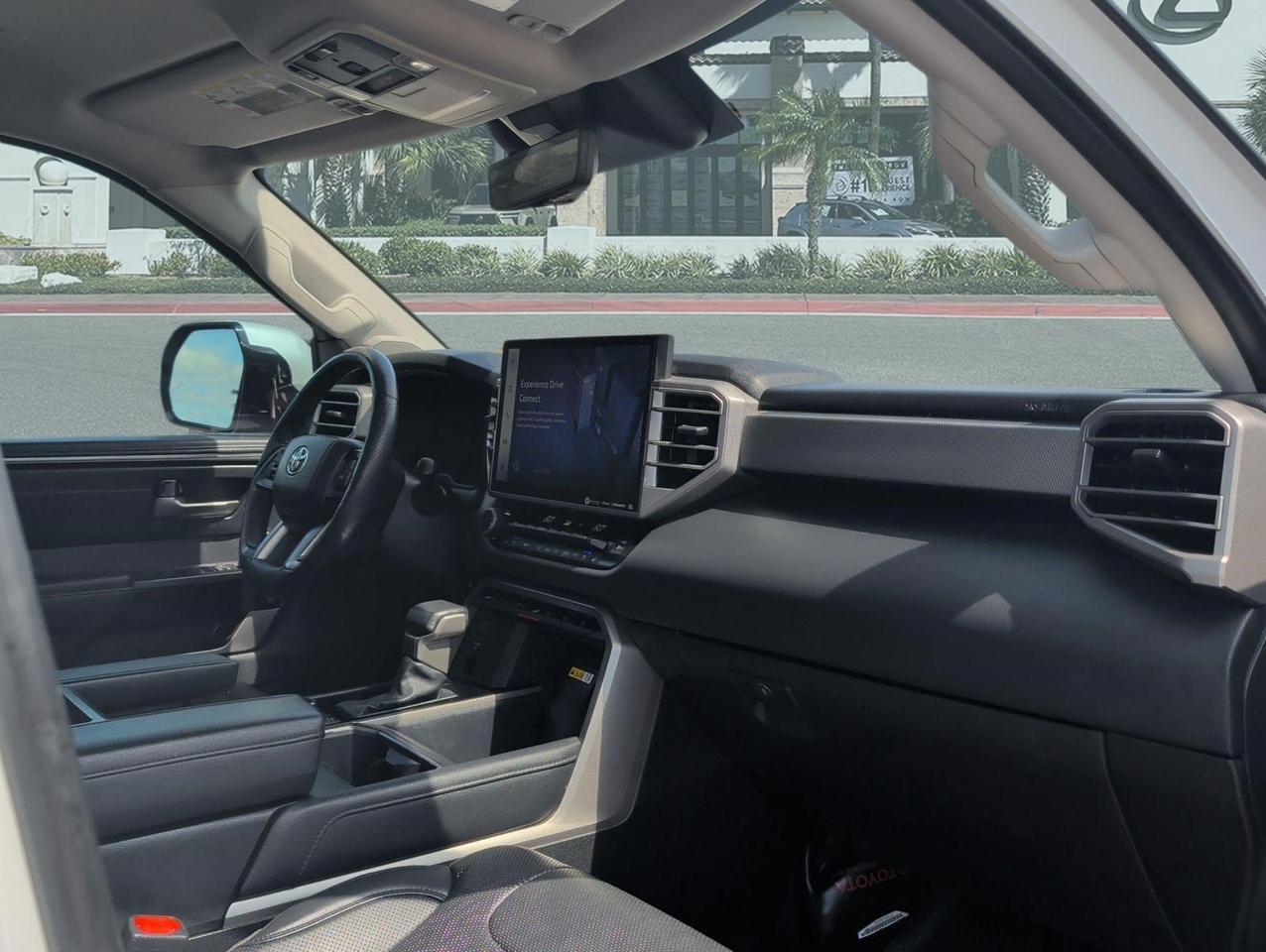 2024 Toyota Tundra 4WD Limited San Juan TX