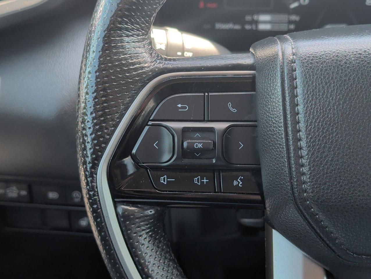 2024 Toyota Tundra 4WD Limited San Juan TX