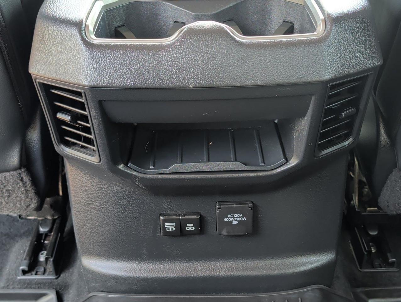 2024 Toyota Tundra 4WD Limited San Juan TX