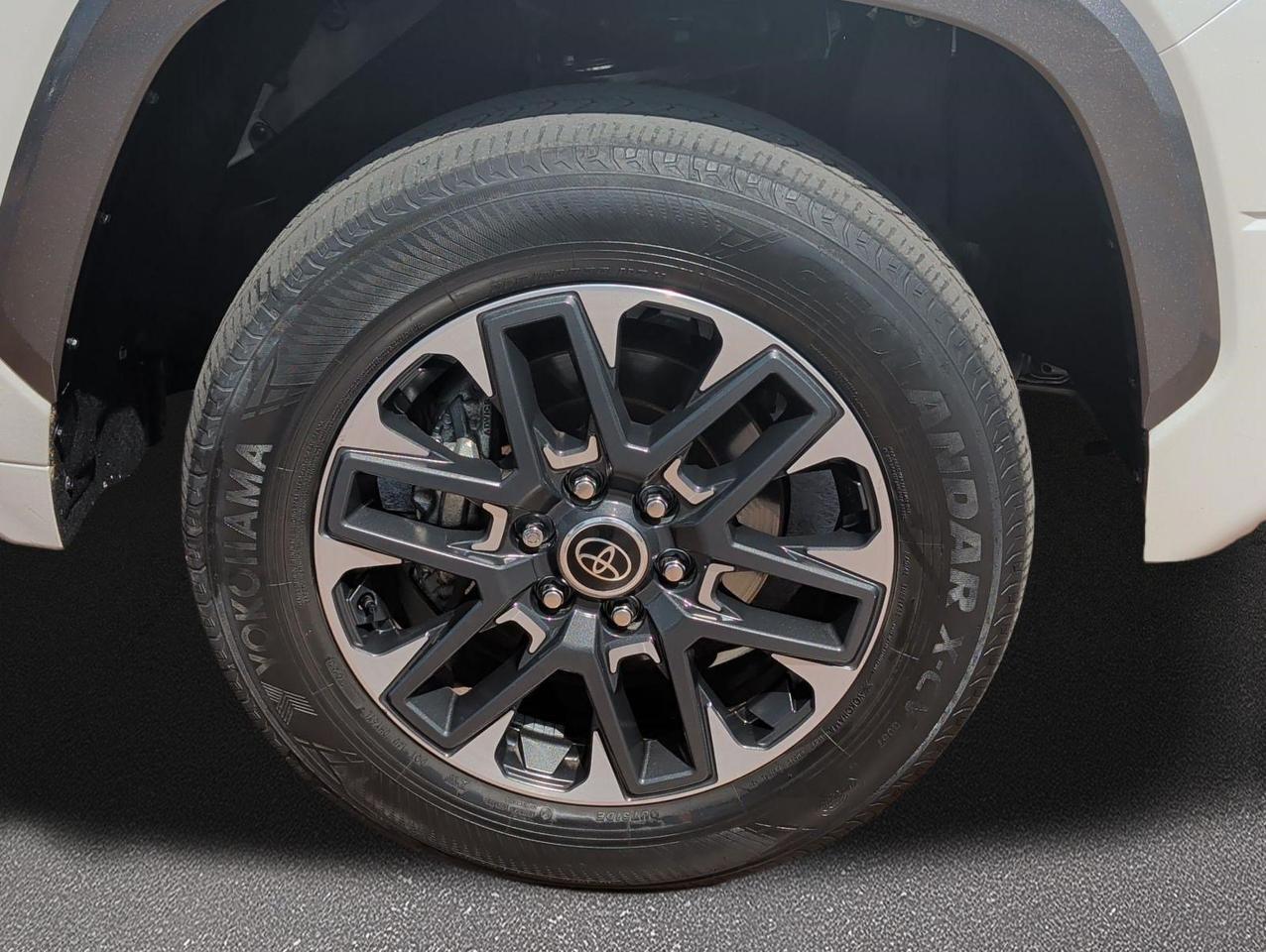 2024 Toyota Tundra 4WD Limited San Juan TX