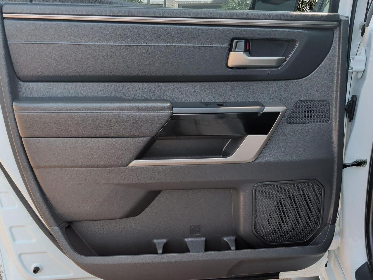 2024 Toyota Tundra 4WD Limited San Juan TX