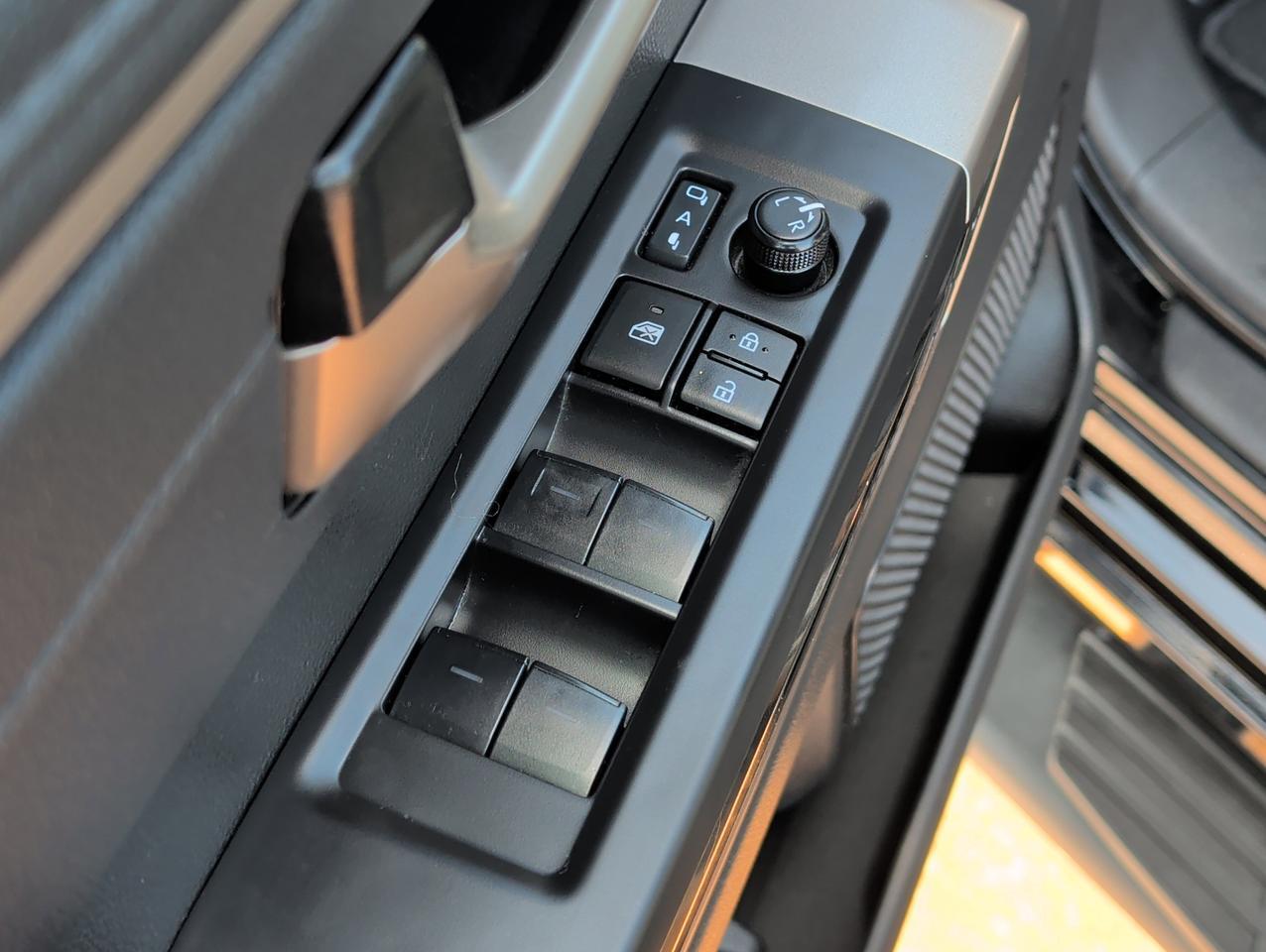 2024 Toyota Tundra 4WD Limited San Juan TX
