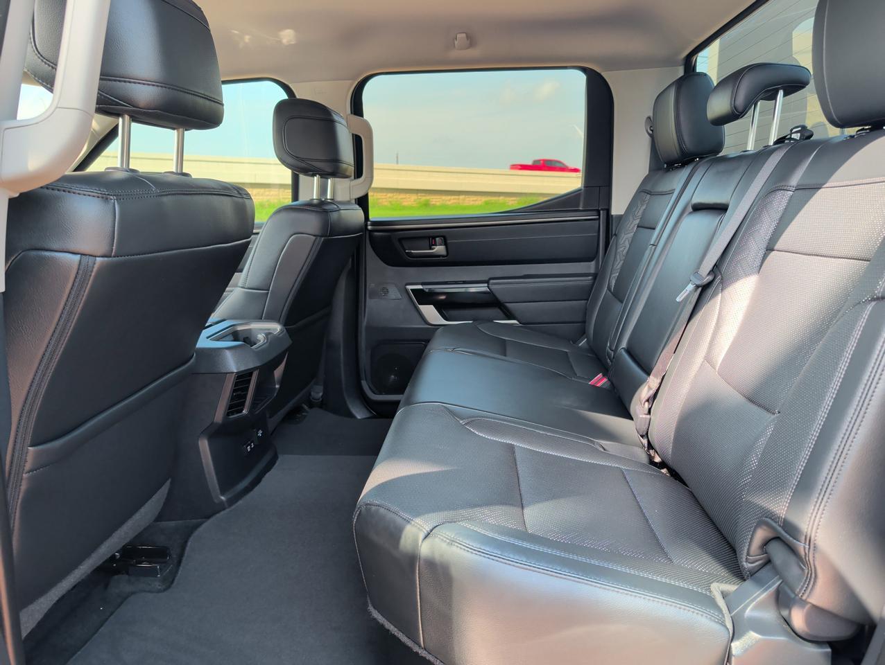 2024 Toyota Tundra 4WD Limited San Juan TX