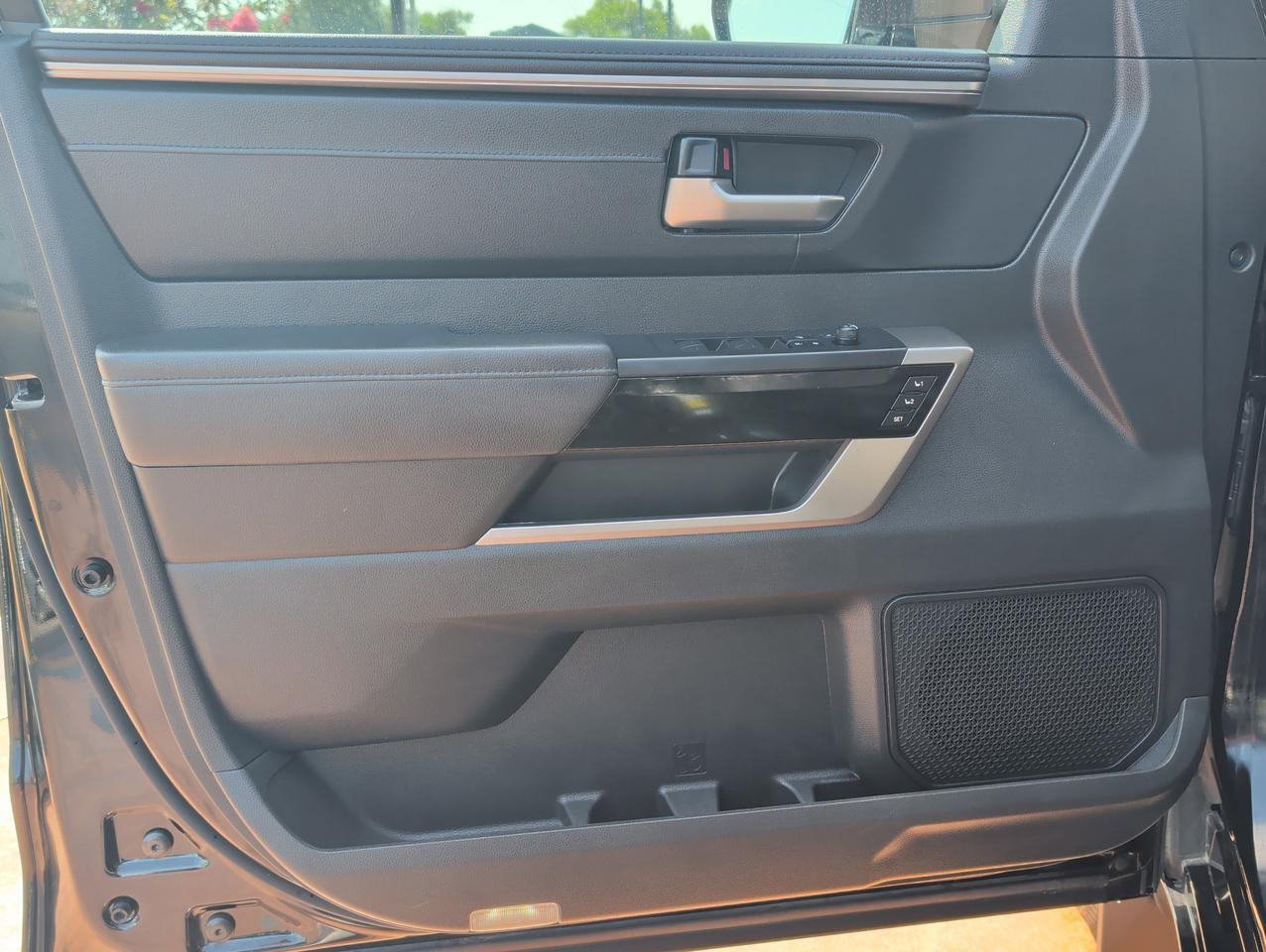 2024 Toyota Tundra 4WD Limited San Juan TX