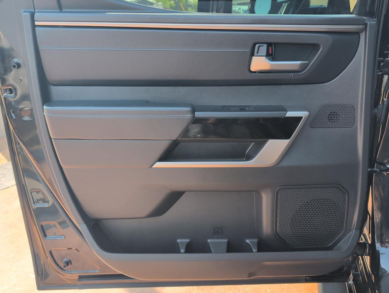 2024 Toyota Tundra 4WD Limited San Juan TX