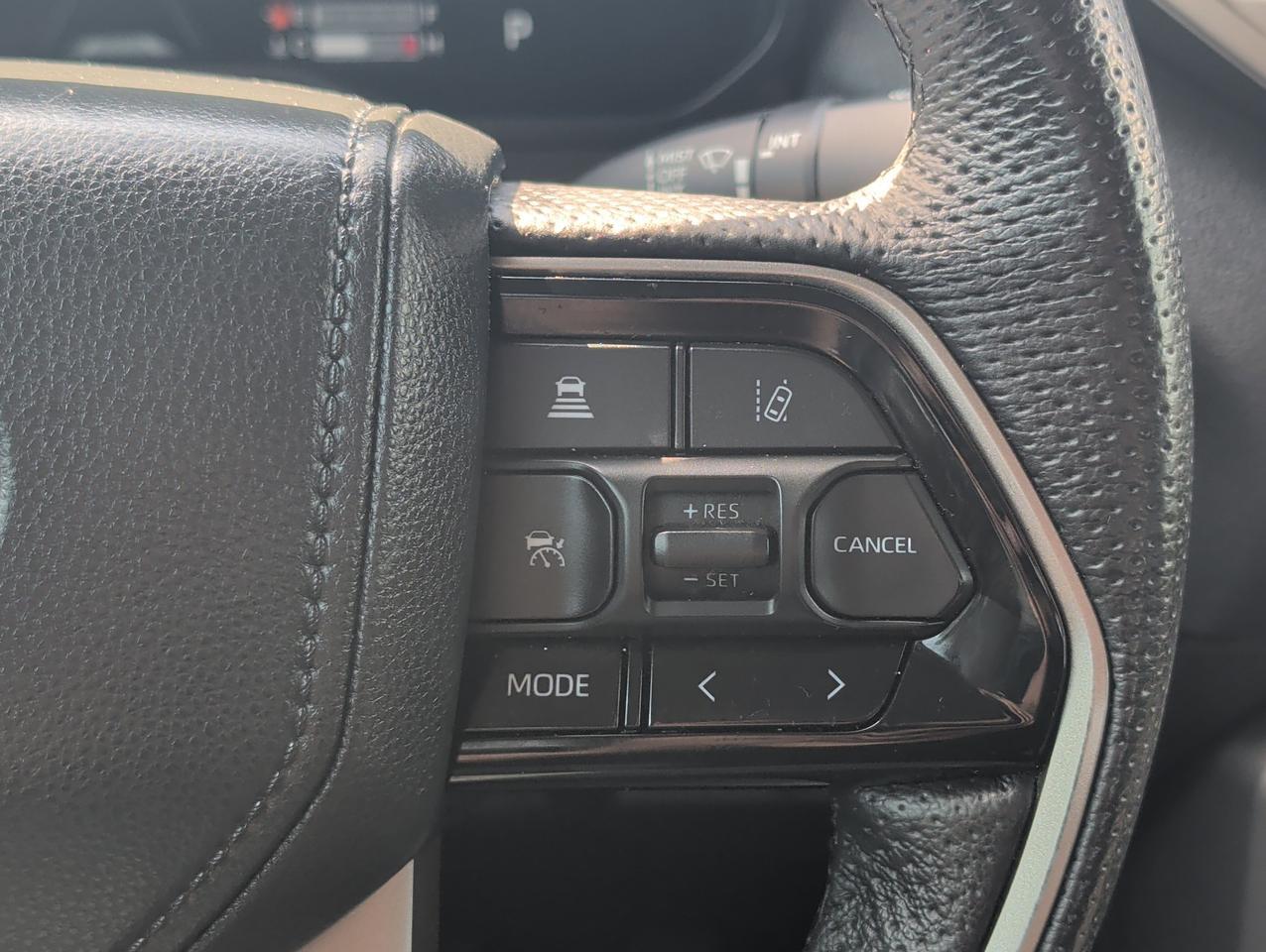 2024 Toyota Tundra 4WD Limited San Juan TX