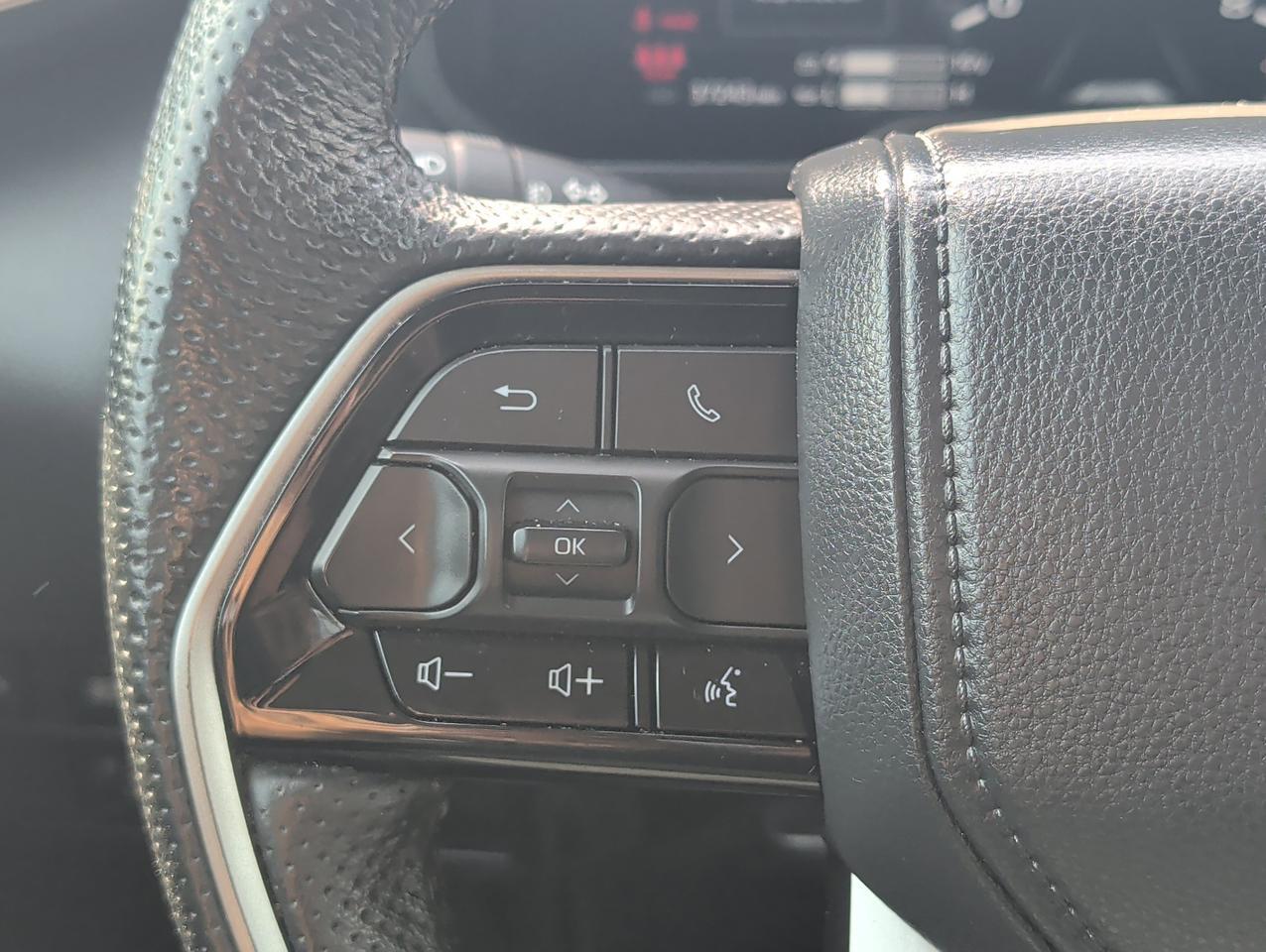 2024 Toyota Tundra 4WD Limited San Juan TX