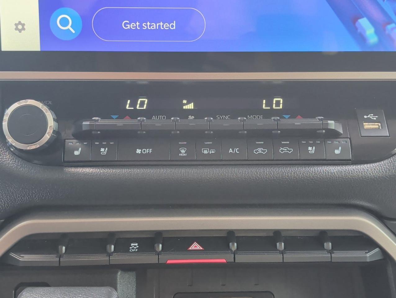 2024 Toyota Tundra 4WD Limited San Juan TX